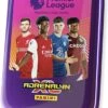 Premier League Adrenalyn XL 21/22 Trading Card Collection - Pocket Tin -Board Games 004168TINPUK