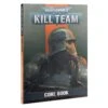 Kill Team Core Book Warhammer 40k -Board Games 102 01