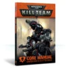 Kill Team Core Manual -Board Games 102 01 60
