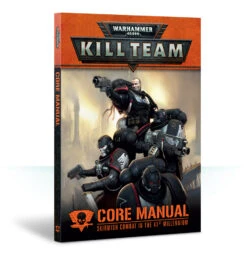 Kill Team Core Manual