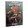Kill Team Codex Octarius Warhammer 40,000 -Board Games 102 05