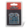 Elucidian Starstrider Dice Set Kill Team -Board Games 102 20