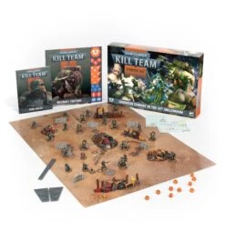 Kill Team Starter Set Warhammer 40,000
