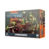 Kill Team Kommandos Warhammer 40,000 1 Kill Team Kommandos Warhammer 40,000 -Board Games 102 86