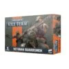 Kill Team Veteran Guardsmen Warhammer 40,000 -Board Games 102 87