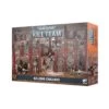 Kill Team Killzone Chalnath Warhammer 40,000 -Board Games 102 94