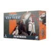 Kill Team T'au Empire Pathfinders Warhammer 40,000 -Board Games 102 98