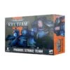 Kill Team: Phobos Strike Team Warhammer 40,000 -Board Games 103 01