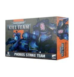 Kill Team: Phobos Strike Team Warhammer 40,000