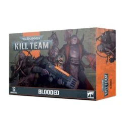 Kill Team: Blooded Warhammer 40,000