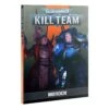 Kill Team Codex: Moroch (Paperback) -Board Games 103 14