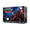 Kill Team: Ashes Of Faith Warhammer 40,000 2 Kill Team: Ashes Of Faith Warhammer 40,000 -Board Games 103 25