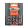 Kill Team Fellgor Ravager Dice Set Warhammer 40,000 -Board Games 103 36