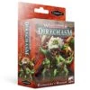 Direchasm Hedkrakka's Madmob Underworlds -Board Games 109 04