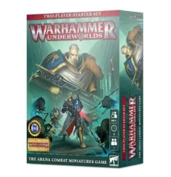 Warhammer Underworlds: Starter Set 2023 Edition