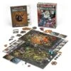 Harrowdeep Warhammer Underworlds 2 Harrowdeep Warhammer Underworlds -Board Games 110 02