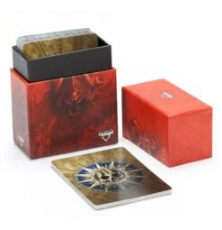 Direchasm DeckBox Underworlds