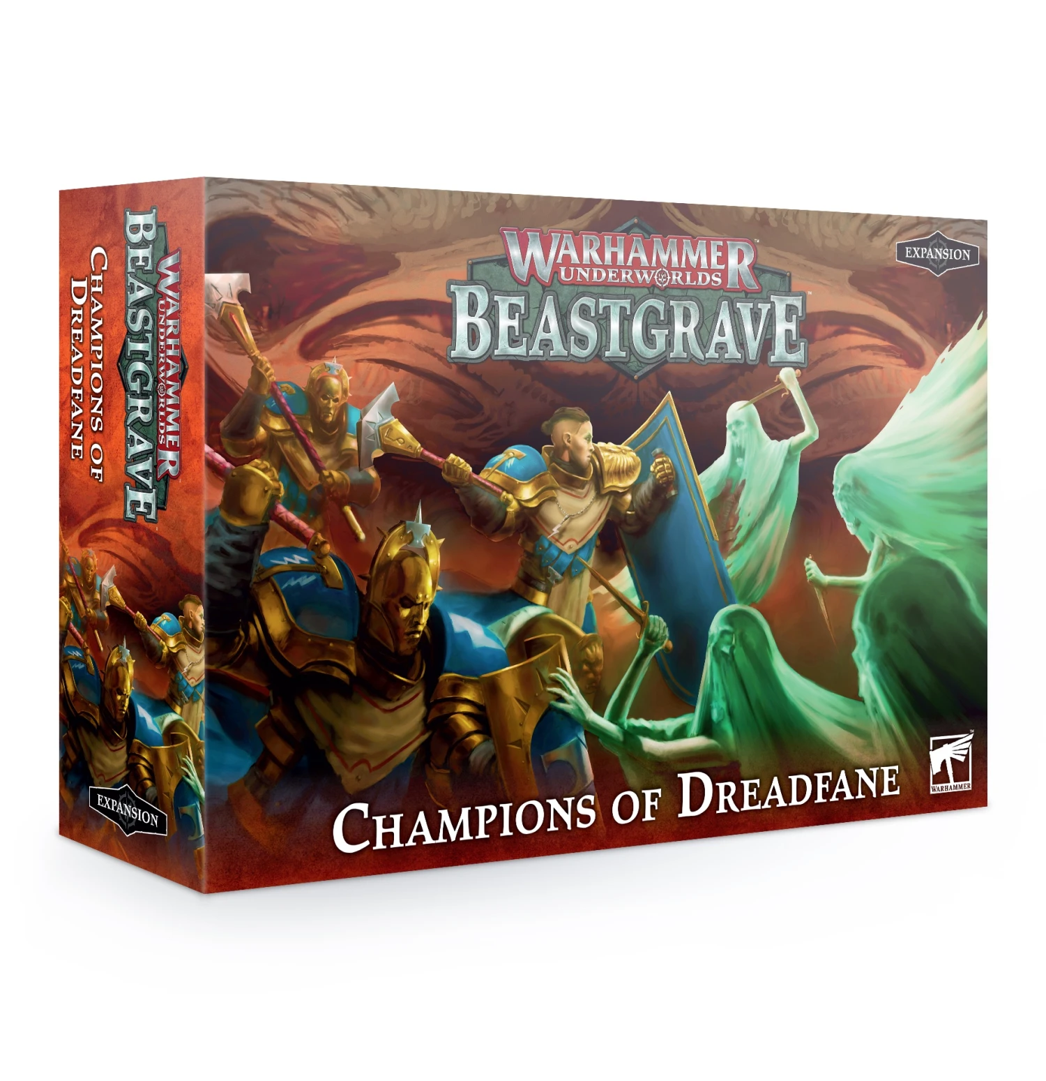 Champions Of Dreadfane Warhammer Underworlds Beastgrave 3 Champions Of Dreadfane Warhammer Underworlds Beastgrave