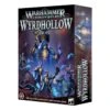 Warhammer Underworlds Wyrdhollow -Board Games 110 85