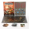 Arena Mortis - Warhammer Underworlds Beastgrave -Board Games 110 92