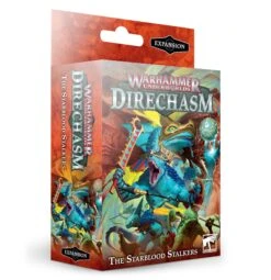Direchasm – The Starblood Stalkers Warhammer Underworlds