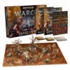 Warcry Heart Of Ghur Box Set -Board Games 111 01