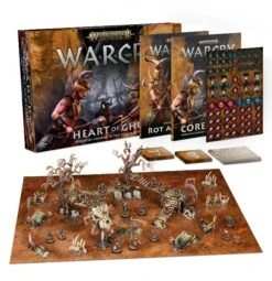 Warcry Heart Of Ghur Box Set