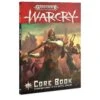 Warcry Core Book -Board Games 111 23 60