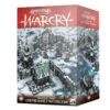 Warcry Ravaged Lands: Corpsewrack Mausoleum 2 Warcry Ravaged Lands: Corpsewrack Mausoleum -Board Games 111 30