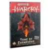 Tome Of Champions 2021 Warcry -Board Games 111 38