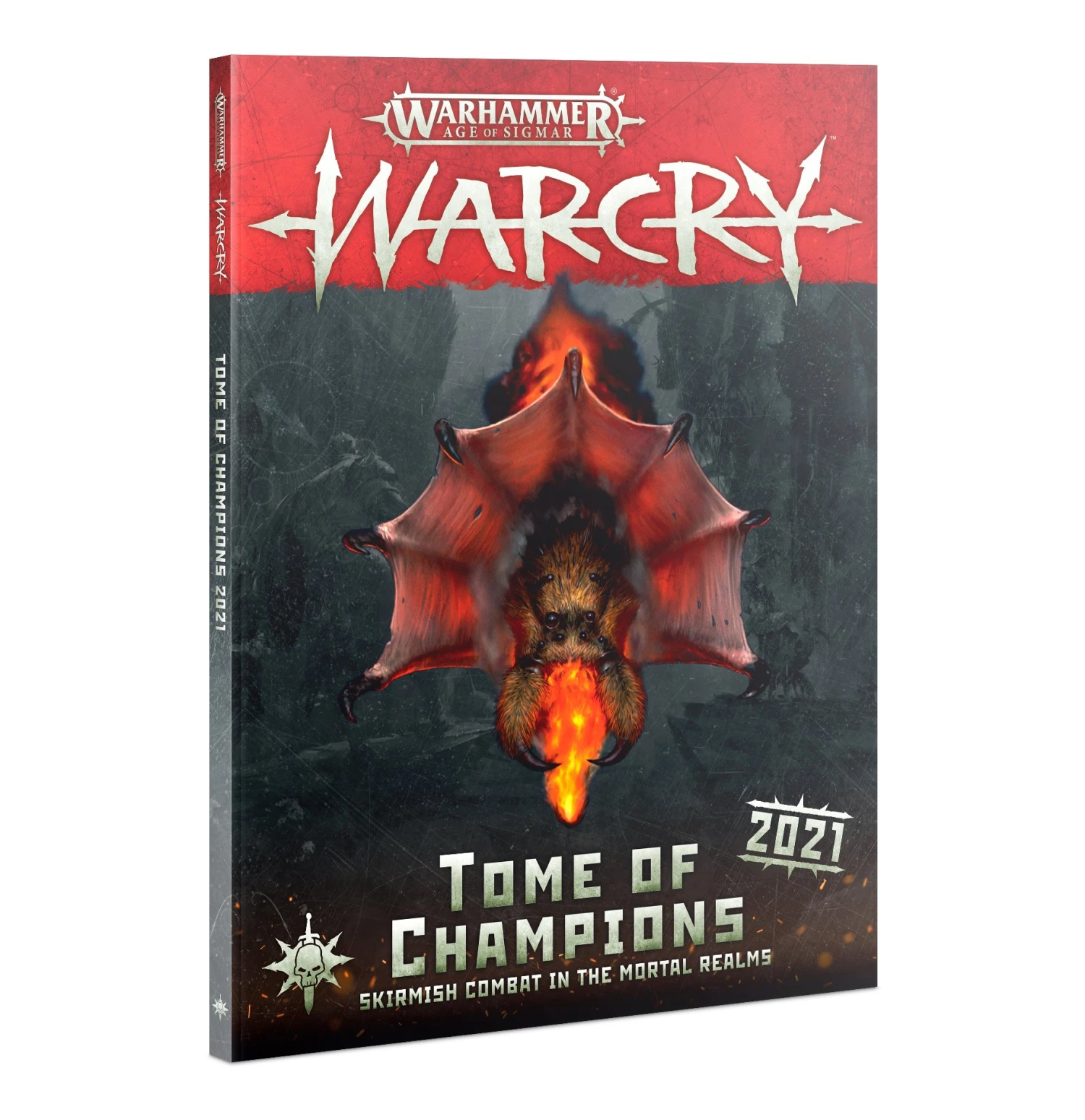 Tome Of Champions 2021 Warcry 3 Tome Of Champions 2021 Warcry