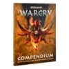 Warcry Compendium Age Of Sigmar -Board Games 111 64