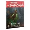 Bringers Of Death Warcry 1 Bringers Of Death Warcry -Board Games 111 72