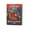 Agents Of Chaos Dice Warcry -Board Games 111 73