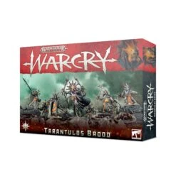 Warcry Tarantulos Brood Age Of Sigmar