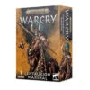 Warcry Centaurion Marshal Age Of Sigmar -Board Games 111 88