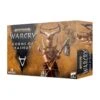 Warcry: Horns Of Hashut (Slaves To Darkness) -Board Games 111 92