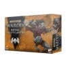 Warcry: Royal Beastflayers Warband -Board Games 111 98