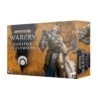 Games Workshop - Warhammer - Age Of Sigmar - Warcry: Questor Soulsworn Warband -Board Games 111 99