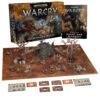 Warcry Nightmare Quest Age Of Sigmar -Board Games 112 04