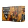 Warcry Fyreslayers: Vulkyn Flameseekers -Board Games 112 15