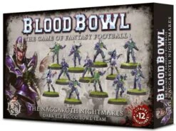 Naggaroth Nightmares Team