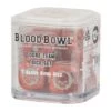 Blood Bowl Ogre Team Dice 1 Blood Bowl Ogre Team Dice -Board Games 200 73