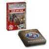 Blood Bowl: Old World Alliance Team Card Pack (2nd Edition)