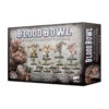 Blood Bowl Ogre Team Fire Mountain Gut Busters -Board Games 202 02
