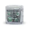 Blood Bowl Black Orc Team Dice Set -Board Games 202 09