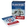 Necromantic Team Cards Blood Bowl