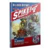 Blood Bowl Spike! Almanac 2021 -Board Games 202 21