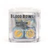 Blood Bowl Norse Team Dice Set -Board Games 202 22