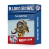 Blood Bowl Amazon Team Card Pack -Board Games 202 28
